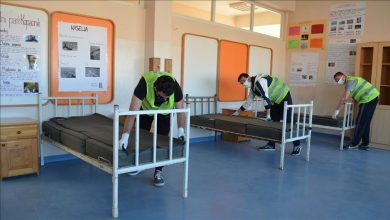 Photo of U Novom Pazaru preminulo deset osoba s konoravirusom