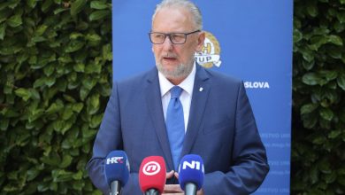 Photo of Hrvatska: Najkasnije sutra odluka o otvaranju granica  za bh državljane