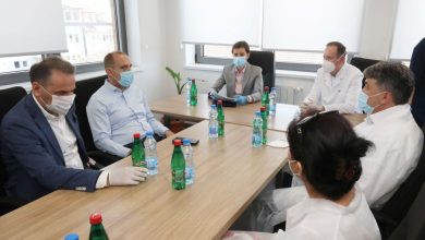 Photo of Brnabić: U Srbiji vakcinisano 438.000 ljudi