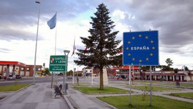 Photo of Španija otvara granične prelaze s Francuskom i Portugalom nakon 21. juna