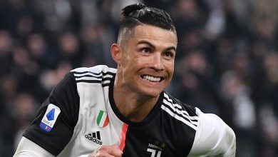 Photo of Ronaldo prvi nogometaš sa zaradom većom od milijardu dolara