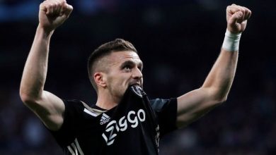 Photo of Dušan Tadić, kapiten Ajaksa: Juventus će osvojiti Ligu šampiona