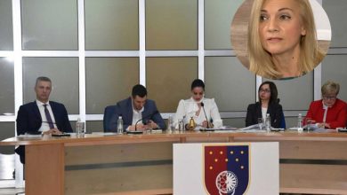 Photo of Novinari i javne ličnosti iskazali podršku Duški Jurišić da ostane na poziciji direktorice TVSA