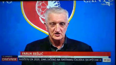 Photo of Bešlić: Pripreme za štrajk Sindikata srednjeg obrazovanja