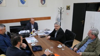 Photo of Manifestacija ‘Odbrana BiH-Igman 2020’ 6. i 7. augusta