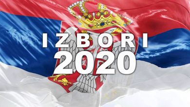Photo of U nedelju izbori u Srbiji: Više od 6,5 miliona birača