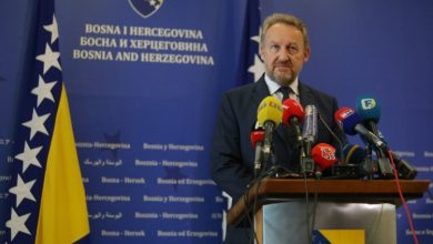 Photo of Izetbegović: HDZ postao nezaobilazan faktor u formiranju vlasti