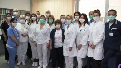 Photo of KCUS-Završeno ispitivanje genetičkih sekvenci novog koronavirusa (SARS-CoV-2)