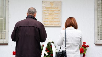 Photo of Godišnjica stradanja dvije majke i kćerke u Jukićevoj ulici