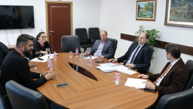 Photo of KS želi institucionalizirati podršku Memorijalnom centru u Potočarima