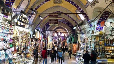 Photo of Istanbulska Kapali čaršija nakon 70 dana ponovo otvorila vrata