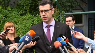 Photo of Online upis na UNSA do 6. jula, a za srednje škole do 22. juna