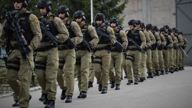 Photo of Policijski službenici FUP-a ne razmatraju mogućnost protesta i štrajka