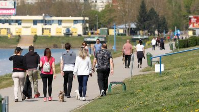Photo of Hrvatska i danas bez novozaraženih