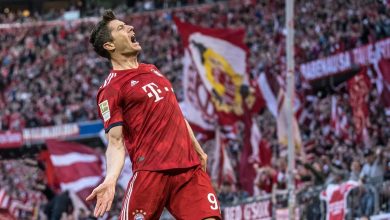 Photo of Lewandowski igrač sezone u Bundesligi