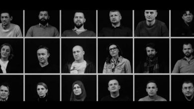 Photo of Zajednički projekt Memorijalnog centra Srebrenica i Muzeja ratnog djetinjstva