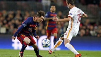 Photo of Miralem Pjanić  novi član Barcelone