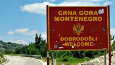Photo of Od danas otvorene granice za bh. državljane sa Crnom Gorom