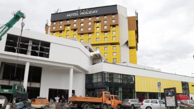 Photo of Sarajevo će uskoro dobiti osam kino dvorana -Cineplexx