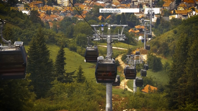 Photo of TVSA u kampanji Odmori u BiH #Našejenajljepše