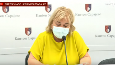 Photo of Pilav: Učinit ćemo sve da se nastava u narednoj školskoj godini održava u učionicama