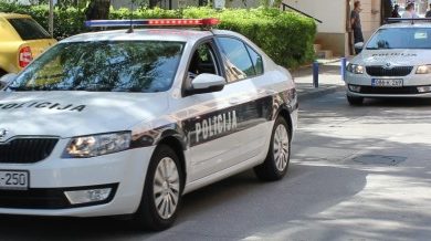 Photo of Uhapšen muškarac osumnjičen za ubistvo koje se dogodilo u Sarajevu