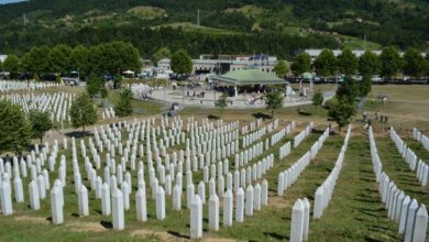 Photo of Udruženja žrtava genocida traže hitno ispitivanje postupanja prema zaposlenicima i saradnicima Memorijalnog centra Srebrenica – Potočari