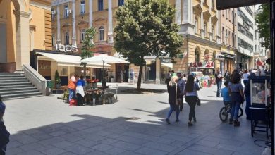 Photo of Stari Grad poziva općinu Centar da ukloni neprimjerene sadržaje na razgraničenju općina