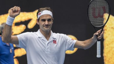 Photo of Roger Federer zbog operacije koljena propušta sezonu 202