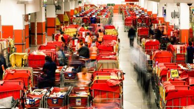 Photo of Britanski poštanski operater Royal Mail ukida 2.000 radnih mjesta