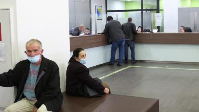 Photo of Općina Ilidža – Šalter sala radi od 7.30 do 18 sati