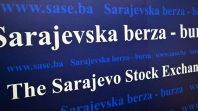Photo of SASE – Aukcija obveznica FBiH 23. juna