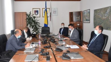 Photo of Vlada KS i Poreska uprava FBiH: Kako do modela za izmirenje dugovanja GRAS-a
