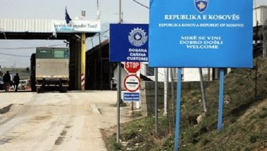 Photo of Uhapšeni Srbi bit će optuženi za terorizam