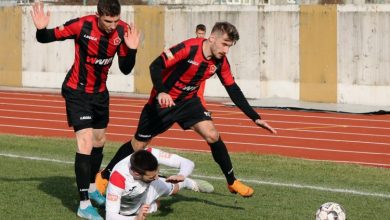 Photo of Sloboda izbacila Želju iz KUP-a