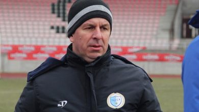 Photo of Nogomet: Starčević u Zenici okuplja mlade ‘Zmajeve’