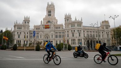 Photo of Nakon 98 dana danas ističe vanredno stanje u Španiji