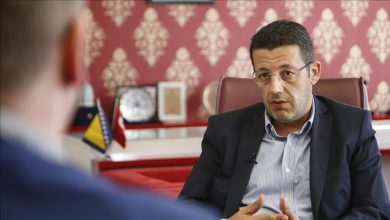 Photo of Čampara traži potpunu reformu uređenja javne sigurnosti u Kantonu Sarajevo
