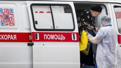 Photo of Više od 510.000 ljudi zaraženo u Rusiji od COVID-19