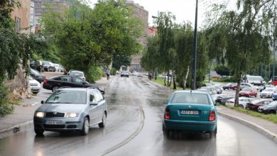 Photo of Za dva mjeseca otvaranje velikog gradilišta na Prvoj transverzali