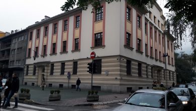 Photo of Tužilaštvo KS traži pritvor za Abdulaziza Musu zbog napada na Avdu Avdića