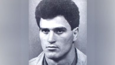 Photo of Godišnjica pogibije Vinka Šamarlića