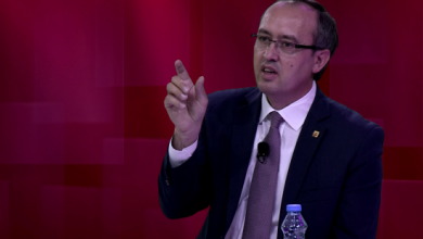 Photo of Izabrana nova Vlada Kosova na čelu s Avdullahom Hotijem