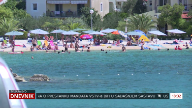 Photo of TVSA: Otkazuju se brojni  aranžmani u Hrvatskoj