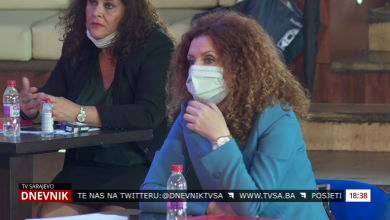 Photo of Skupština KS usvojila zaključak o zabrani zapošljavanja, SDA najavila apelaciju