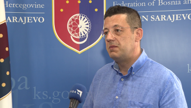 Photo of Čampara: NIP, SDP i Naša stranka nastavljaju dalje, a Dodik nam ne može prijetiti blokadama