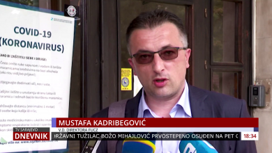Photo of TVSA: Sudbina 80 spornih respiratora još nije poznata
