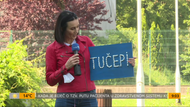 Photo of Sarajevsko jutro: Sobe, zimmer….ima li slobodno u Tučepima