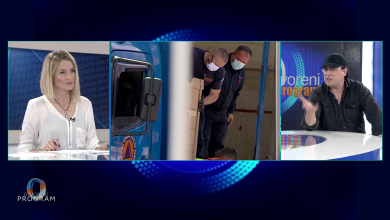 Photo of Nikšić za TVSA: Sljedeće je boriti se za fer i demokratske izbore i posmatrače