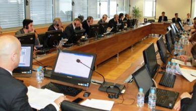 Photo of VSTV danas o pravilnicima o ocjenjivanju rukovodilaca i izvještajima o imovini